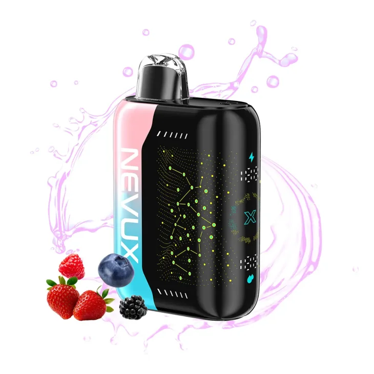 Pink & Blue variant product image